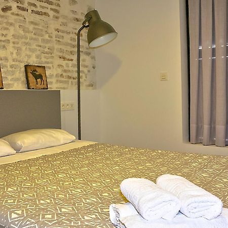 Duplex Moderno En Alameda Apartment เซบีญา ภายนอก รูปภาพ