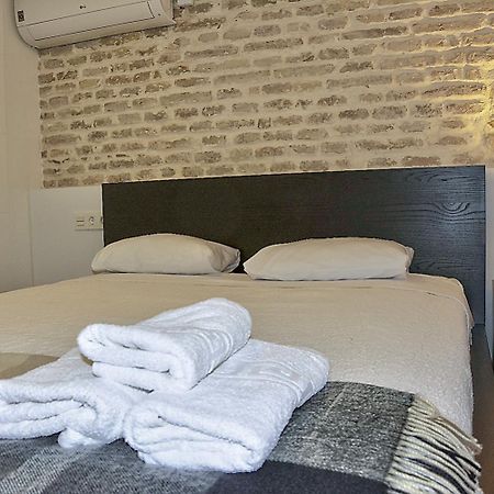Duplex Moderno En Alameda Apartment เซบีญา ภายนอก รูปภาพ
