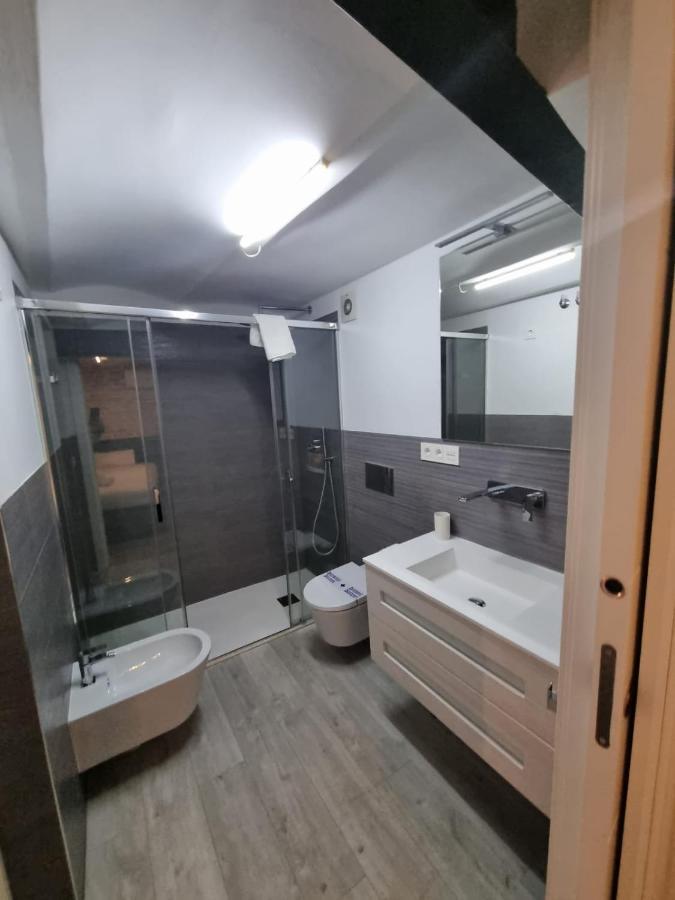 Duplex Moderno En Alameda Apartment เซบีญา ภายนอก รูปภาพ