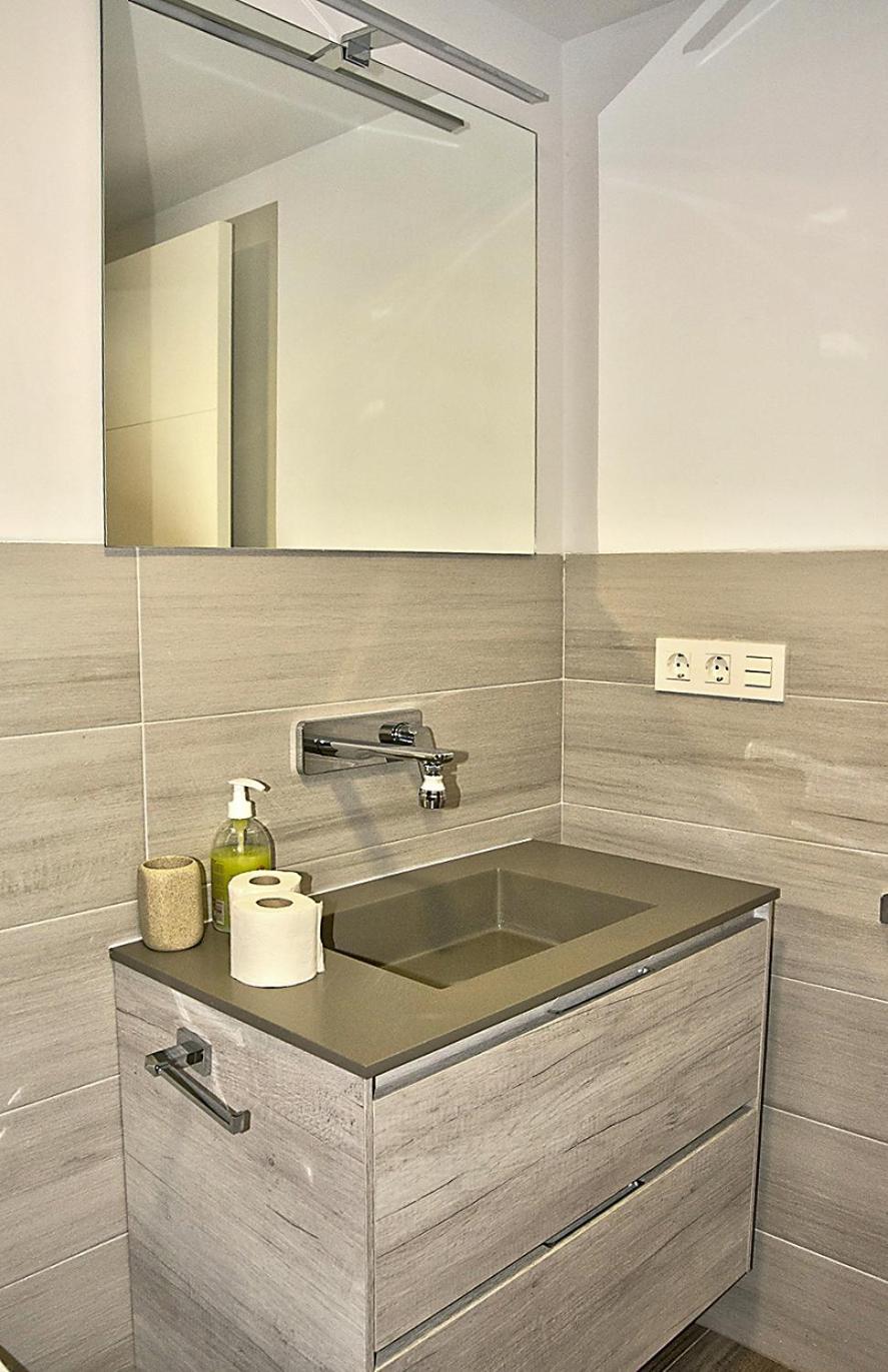 Duplex Moderno En Alameda Apartment เซบีญา ภายนอก รูปภาพ