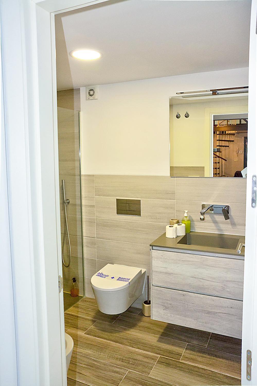 Duplex Moderno En Alameda Apartment เซบีญา ภายนอก รูปภาพ
