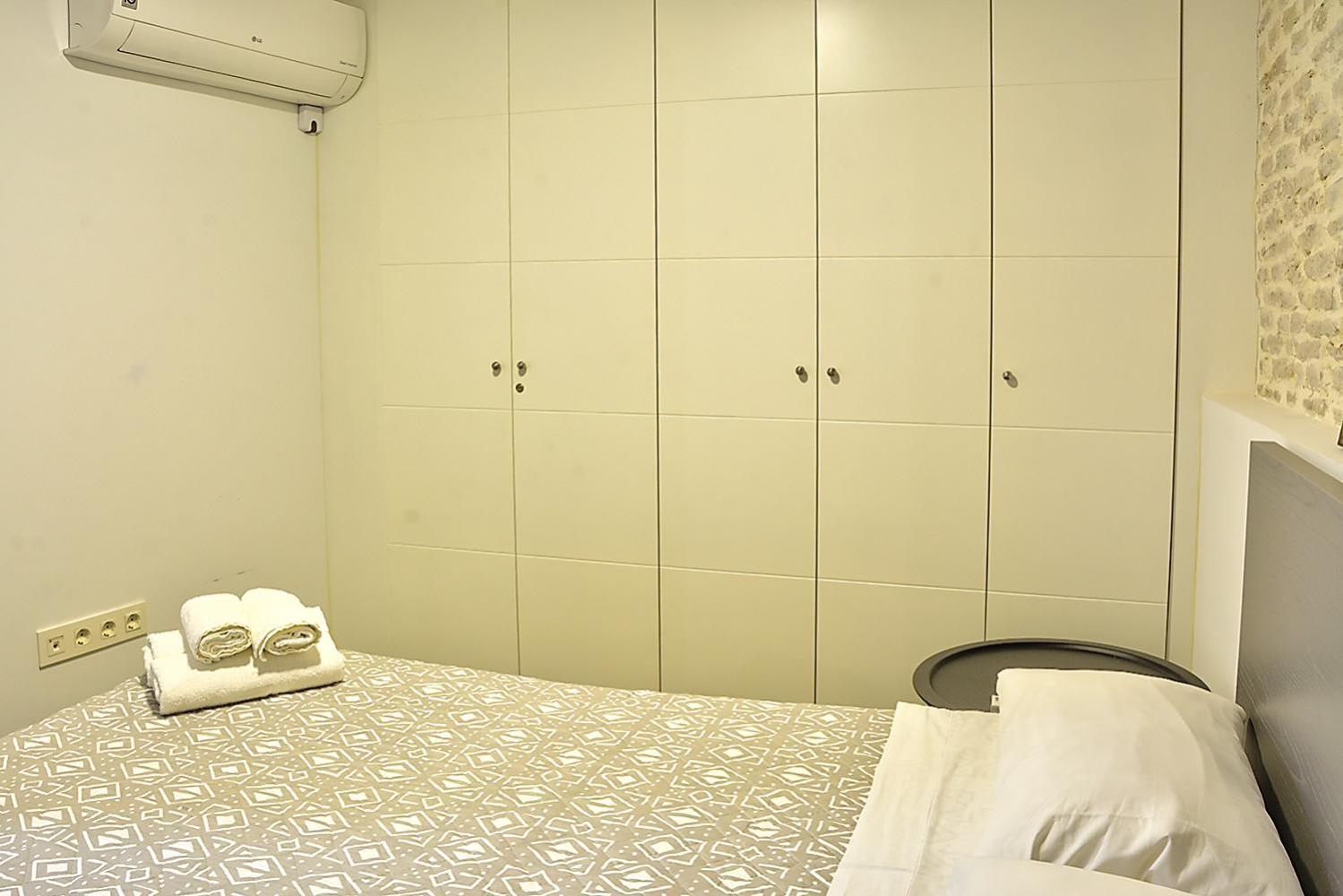 Duplex Moderno En Alameda Apartment เซบีญา ภายนอก รูปภาพ