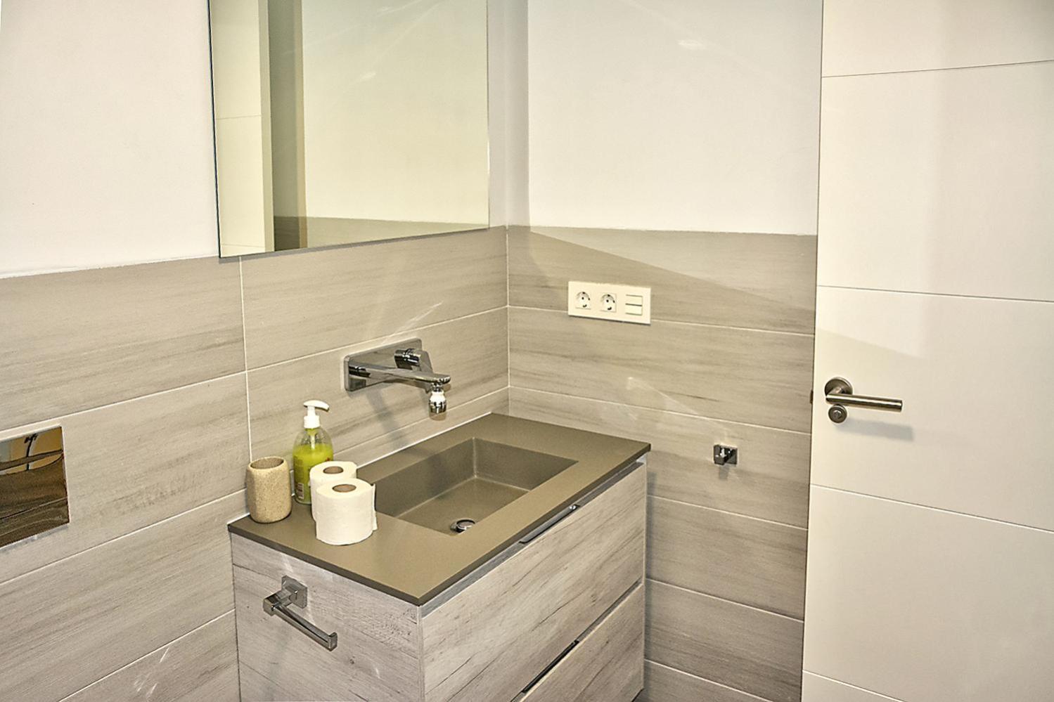 Duplex Moderno En Alameda Apartment เซบีญา ภายนอก รูปภาพ