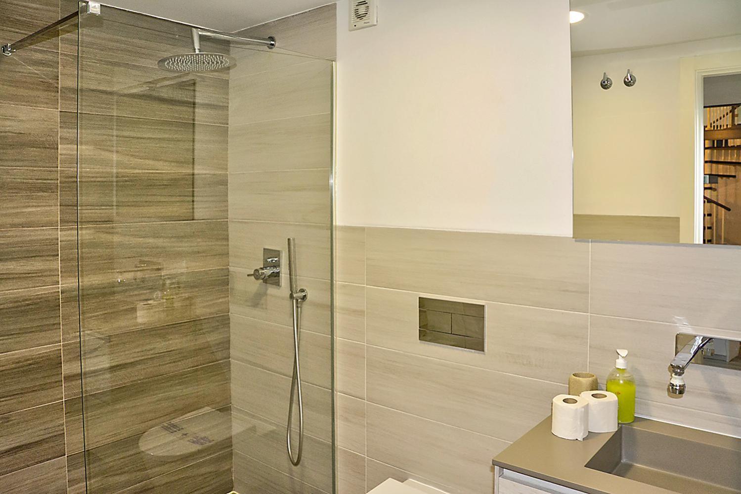 Duplex Moderno En Alameda Apartment เซบีญา ภายนอก รูปภาพ