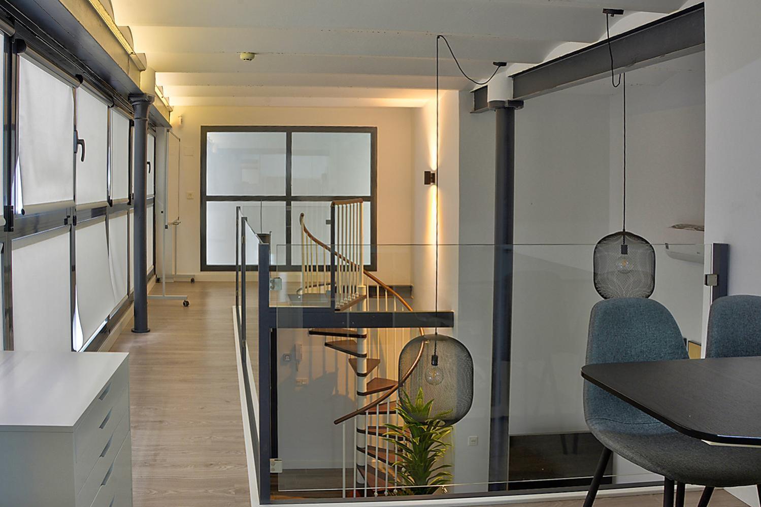 Duplex Moderno En Alameda Apartment เซบีญา ภายนอก รูปภาพ