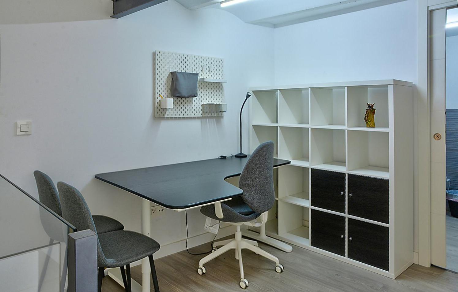 Duplex Moderno En Alameda Apartment เซบีญา ภายนอก รูปภาพ