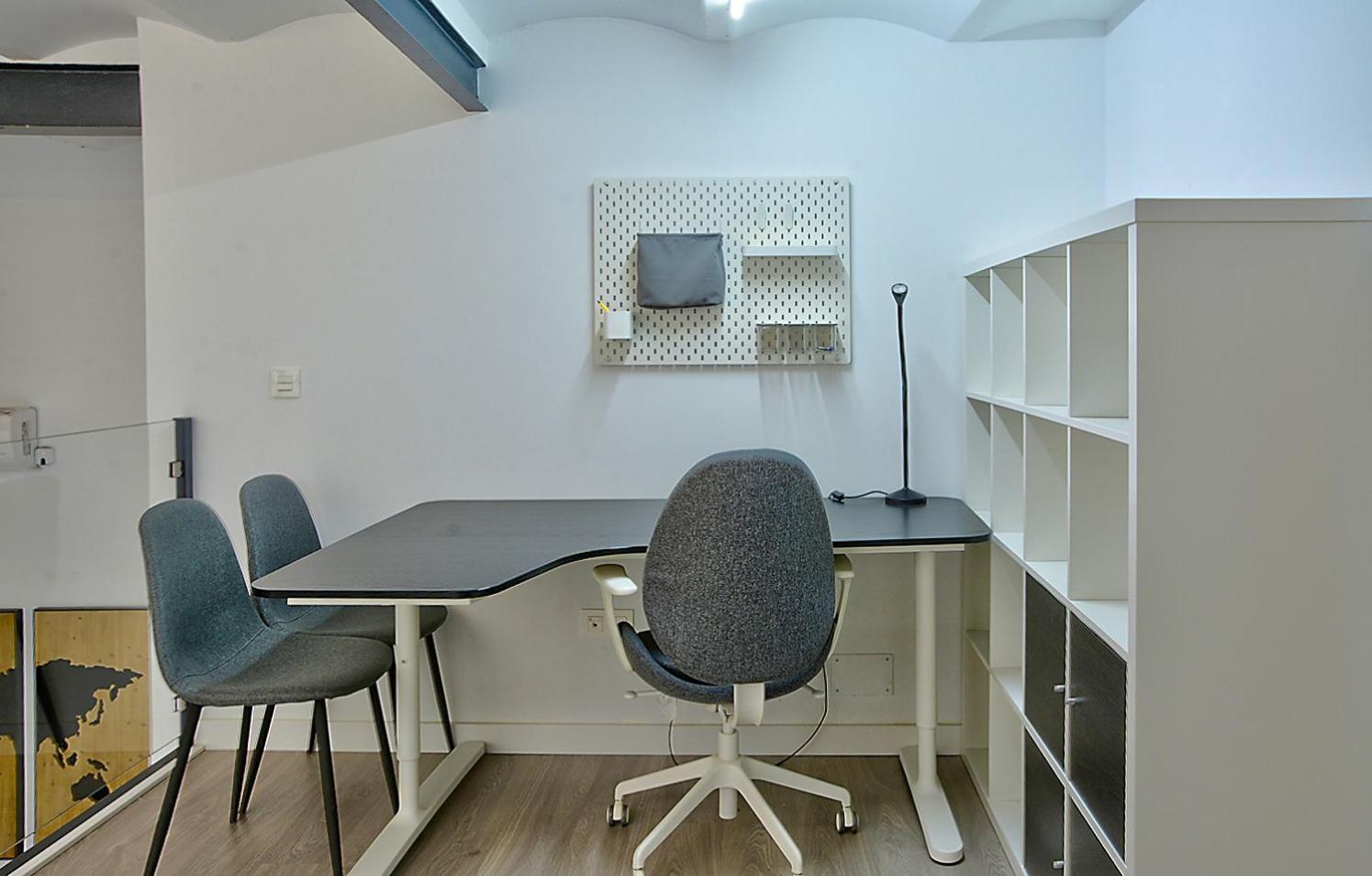 Duplex Moderno En Alameda Apartment เซบีญา ภายนอก รูปภาพ