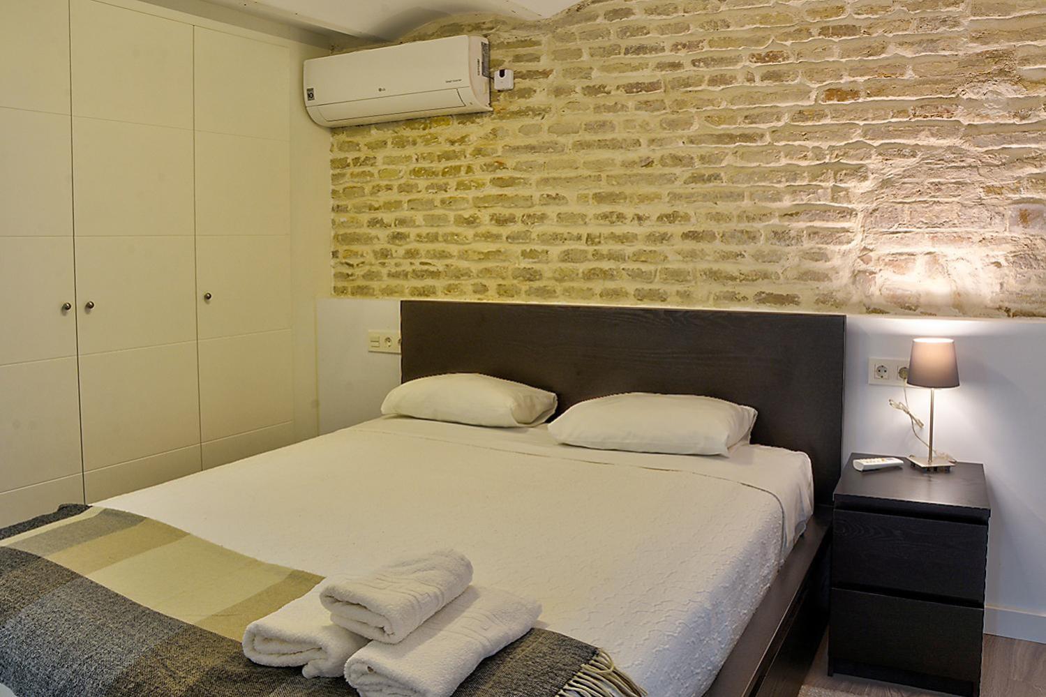 Duplex Moderno En Alameda Apartment เซบีญา ภายนอก รูปภาพ