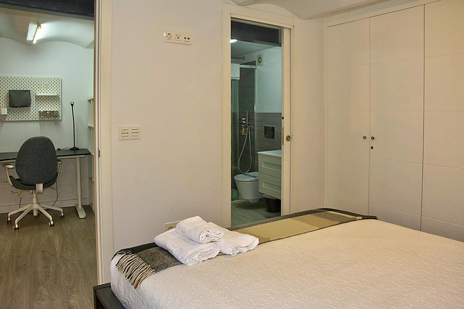 Duplex Moderno En Alameda Apartment เซบีญา ภายนอก รูปภาพ